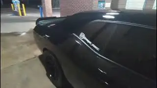 MMX NSR STG 3 SC Camshaft Sound Clip #1