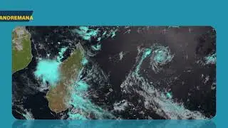 M&eacute;t&eacute;o Mer Dimanche 04 Janvier 2026