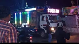 SUBHAM PRO SOUND NEW SETUP 2021 //HEAVY VIBRATION //