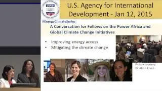 10x20: Energy & Climate Affinity Group