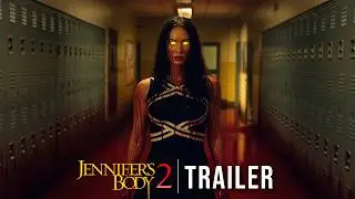 Jennifer's Body 2 (2026) - First Trailer | Megan Fox, Amanda Seyfried - Concept Trailer