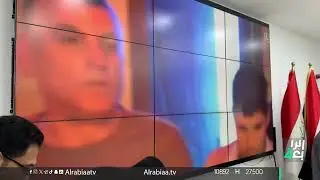 (الرابعة) تنفرد بنشر مقطع حريق حادثة الحمدانية المفجعة للمرة الأولى