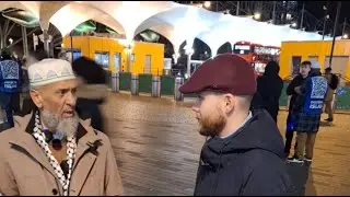 Sam Dawah is live