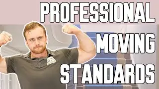 What Makes A Professional Mover?: Movelapse 10