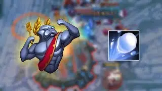 URF Backdoor - Snowball Amazing - Funny Stream Moments #106