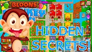 This strategy should be ILLEGAL!!! Bloons Monkey City