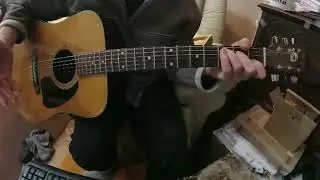 STEPWISE THINKING, HAND ACTION, SOUND CONTOUR   Down On The Crnr  TAKE 2a+b