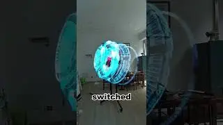 Фанаты действительно могут создавать 3D-изображения! AmazingNotes