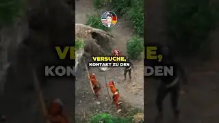 North Sentinel Island: Betreten verboten!