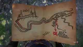 Ep.31 It's time to find more treasures | Kingdom Come: Deliverance | Gameplay
