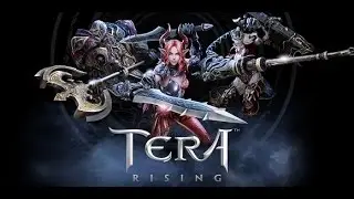 Tera Rising || Серия 1 || Альфа-Тяжеловесы