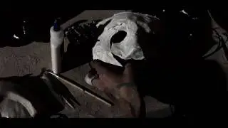 The Mask Maker