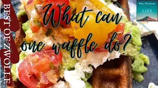 Best Dutch Breakfast Might Not Be From Holland, But You Can Find it in Zwolle.