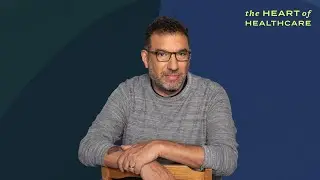 Fixing What's Broken | Founding General Partner of Town Hall Ventures Andy Slavitt