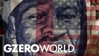 Justice for Adama Traoré: Police Brutality in France | GZERO World