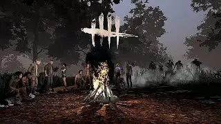 Dead by Daylight - Mean girls
