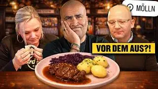 Traditions-Restaurant vor dem aus!? - k&ouml;nnen wir es noch retten?