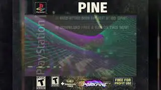 Pine | Old School Boom Bap Type Beat (80 BPM)