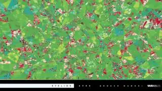 Stèv - Eyelids (Instrumental Variation)