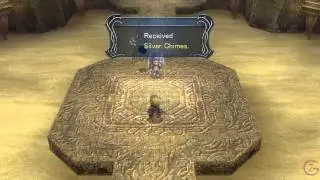 Ys Origin HUGO FACT The Silent Sands P1 Part 15 Walkthrough