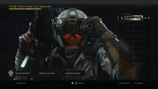 Recruiting JxK clan _ BO4