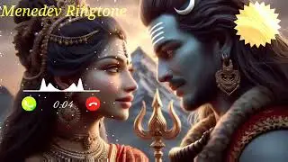 New Mahadev Ringtone 2026 | Bholenath Ringtone | Mahadev Ringtone | Mahakal Ringtone | Shiv Ringtone
