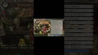 [MHP3RD] Akhirnya dapat Bow 