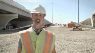 Project Update: I-75 in Dayton
