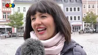 Mittweida City l&auml;dt zu Shoppingtagen 2019