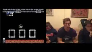 SDA Classic Games Done Quick - Metroid - part 4