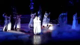 Princess of Circus