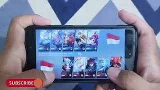 apakah redmi note 4x untuk main game mobile legend masih layak untuk di tahun 2025 #review
