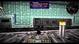 Direwolf20 ModPack with Chucky Ep.9 