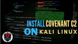 install covenant c2 framework in kalilinux || Axosolaman || Axosecurity || ToolNight