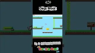 Deja Moo Scratch Game Made by - catScratchhhhh, puzzle game very interesting game.