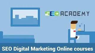 SEO Academy 2019