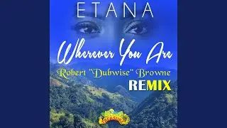 Wherever You Are Remix (Semi-Acapella)