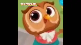 Preview 2 Owl From Bubbu School Deepfake