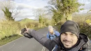 Dovedale:  The journey | Visit to Coventry