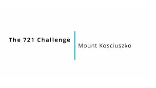 Welcome to the Kosciuszko Active Hub Challenge