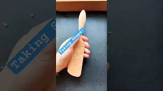 See my Channel to see the whole thing! #woodcarvingsatisfying  #spooncarving