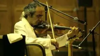 Yair Dalal Recital at Northwestern University