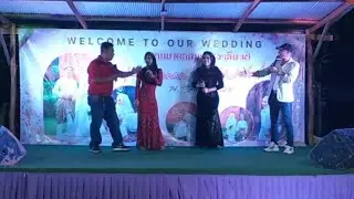 Live in Thailand 🇹🇭 Amy Farra & Suhaila Dangdut