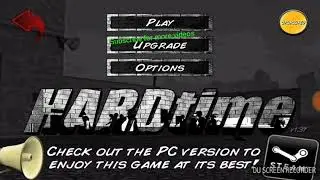 Hard time prison simulator murder spree part 1