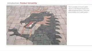 Permeable Surfaces with Concrete Paving