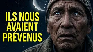 La 'Lune Froide' Vient D'Engloutir les Sept Sœurs. L'Avertissement Ancien est Réel.