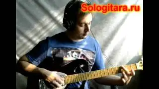 Avril Lavigne When your gone(guitar cover)