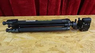 CULLMANN NANOMAX 460 RW 20 DREIBEINSTATIV