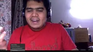 Hosting a meeting through the Zoom Desktop Application