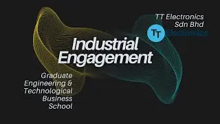 GET-BS x TT Electronics